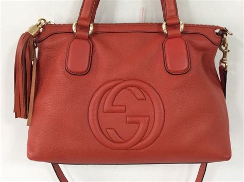 broken gucci bag|Gucci bag restoration near me.